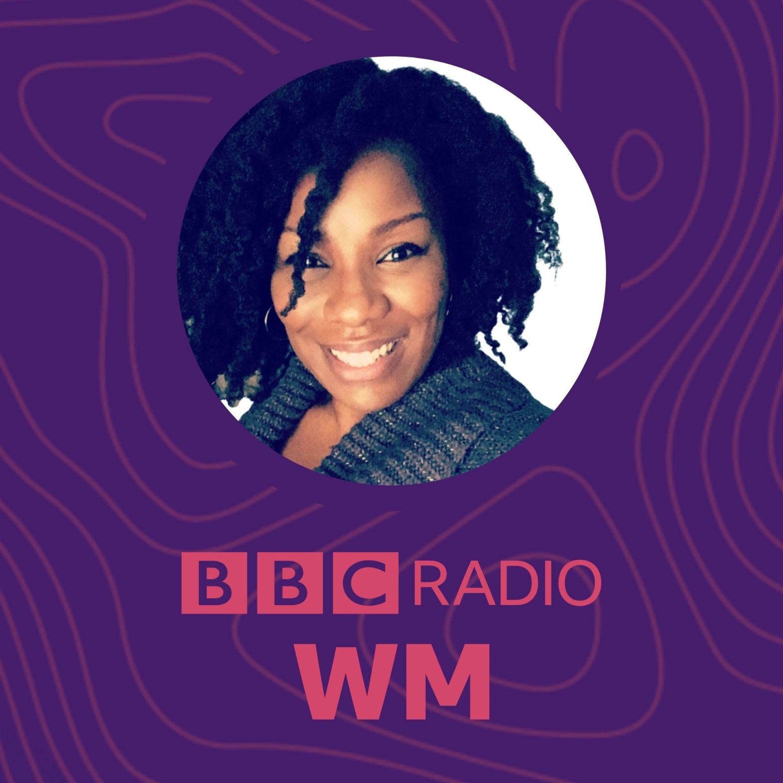 Grace Smith BBC Radio WM female voiceover narrator, presenter, event host. Midlands